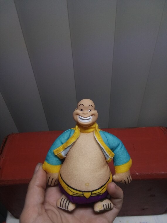 i plush
