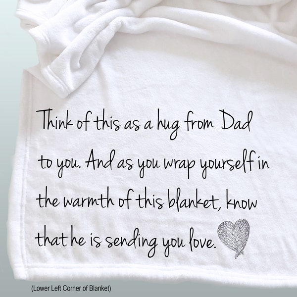 Custom Photo Remember The Best Times - Memorial Personalized Custom Blanket - Sympathy Gift For Family Members main image 0