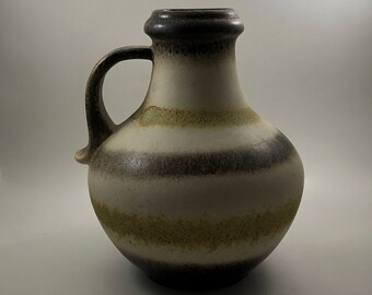 Hungary fatlava Mid-Century 1960s ハンガリー Hungarian Fat Lava - Etsy