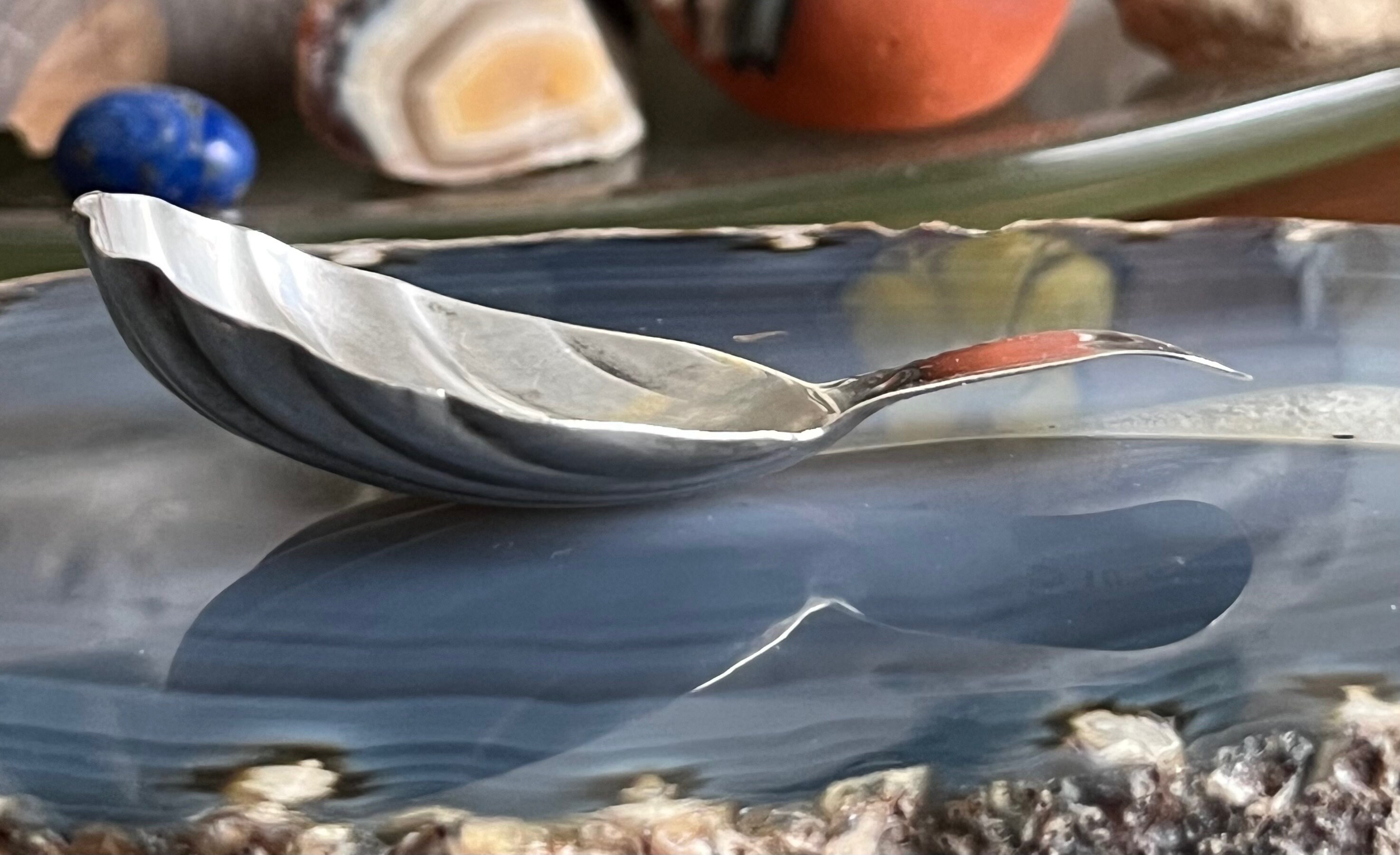 アンティーク ジョージアン ジョージ 3 世 ロンドン 1792 スターリング