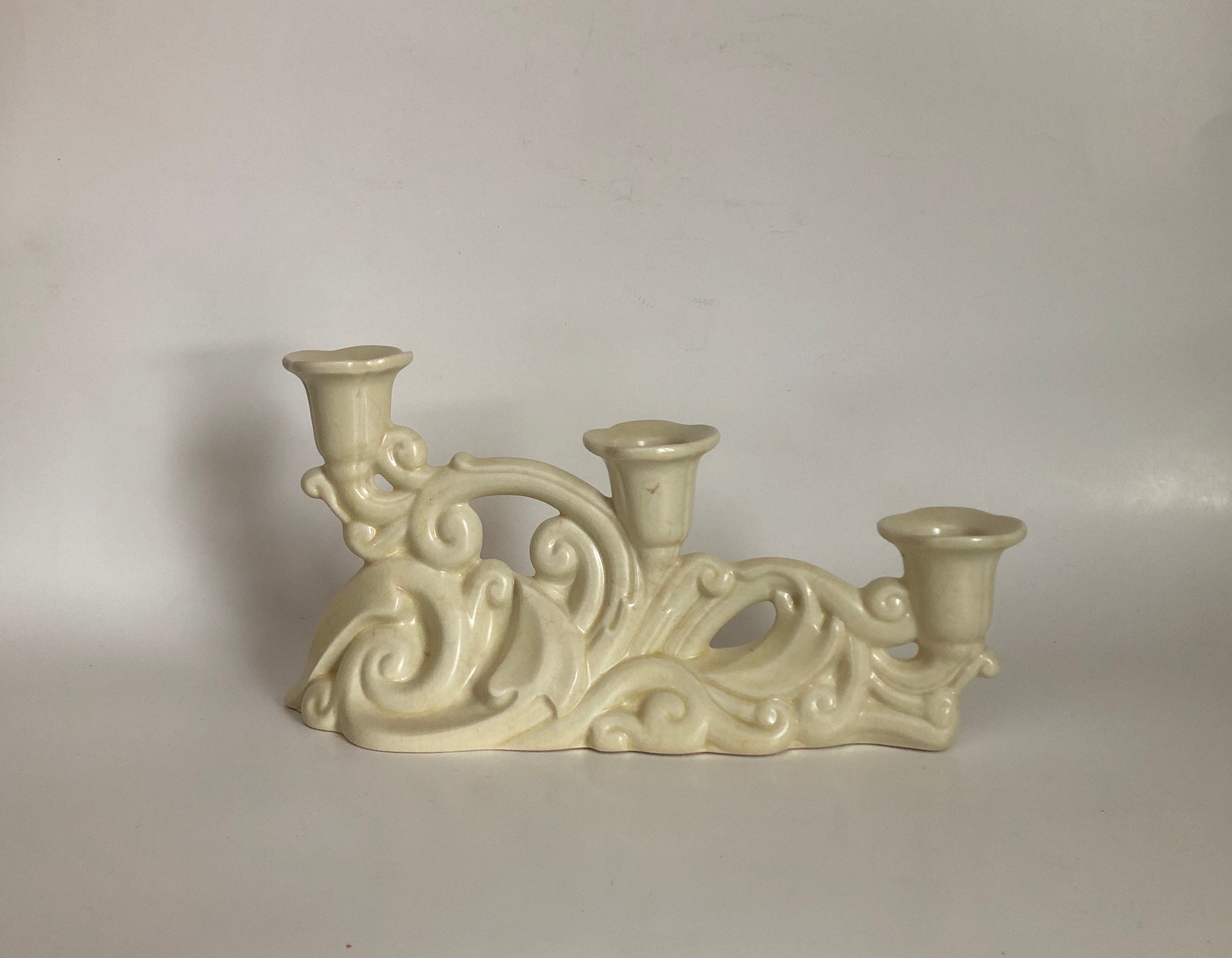 ロイヤルクリームウェア Royal creamware - Etsy 日本