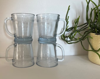 ファイヤーキング サファイアブルー フィルビー マグカップ コーヒー 7