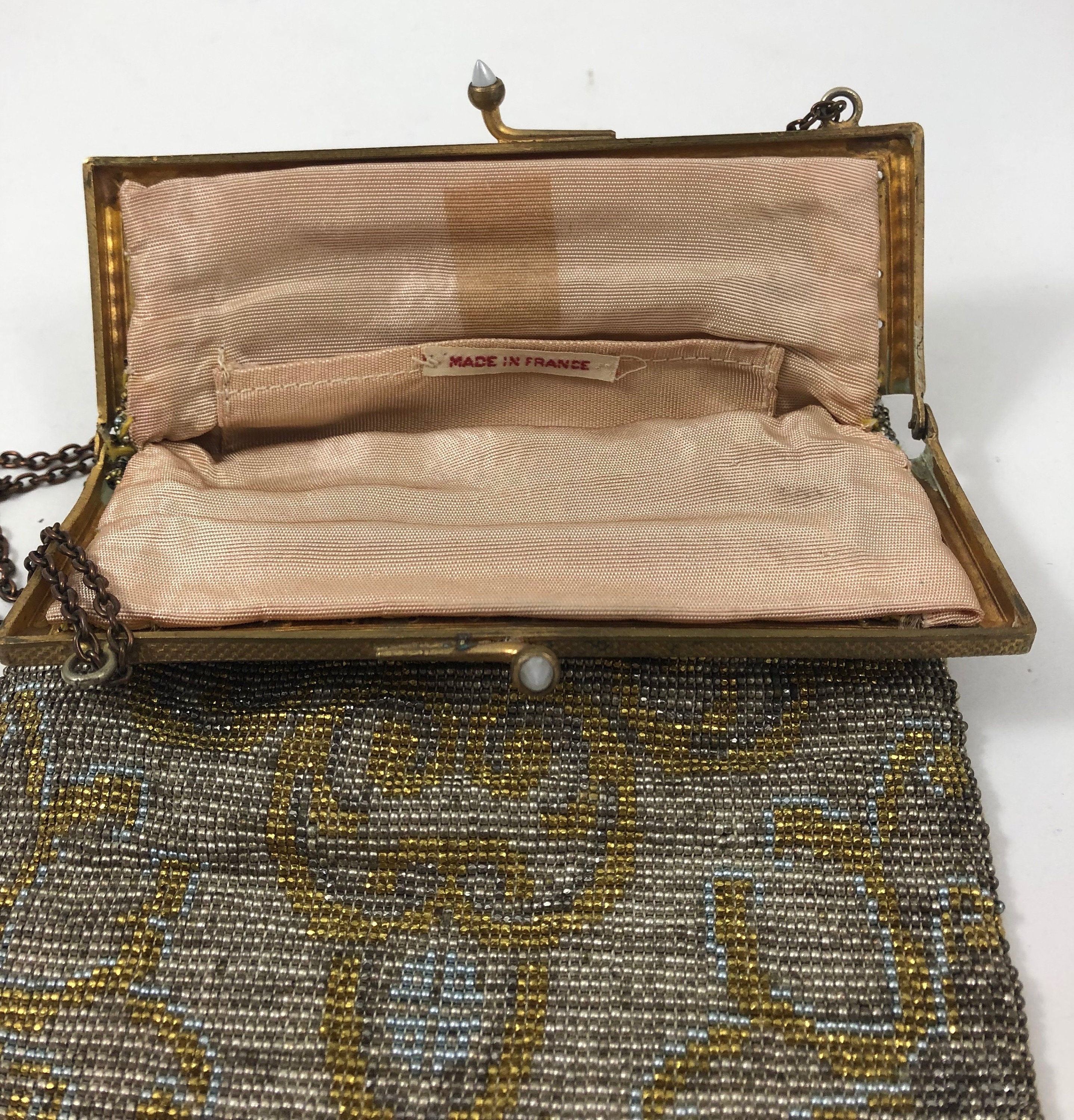 silesia clutch wallet