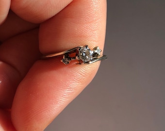 Browns hotsell trilogy ring