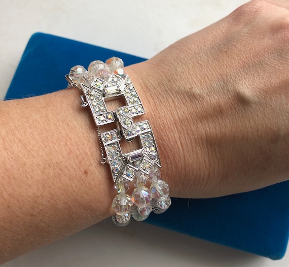 Boucher bracelet best sale
