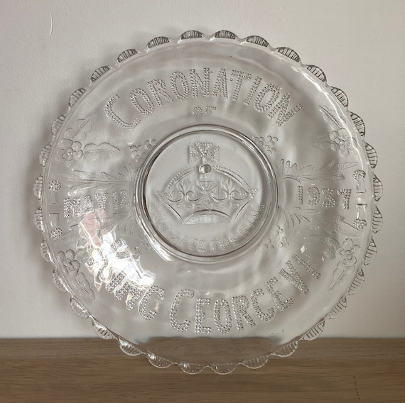 Coronation Glass (JL) Coronation Glass (JL)