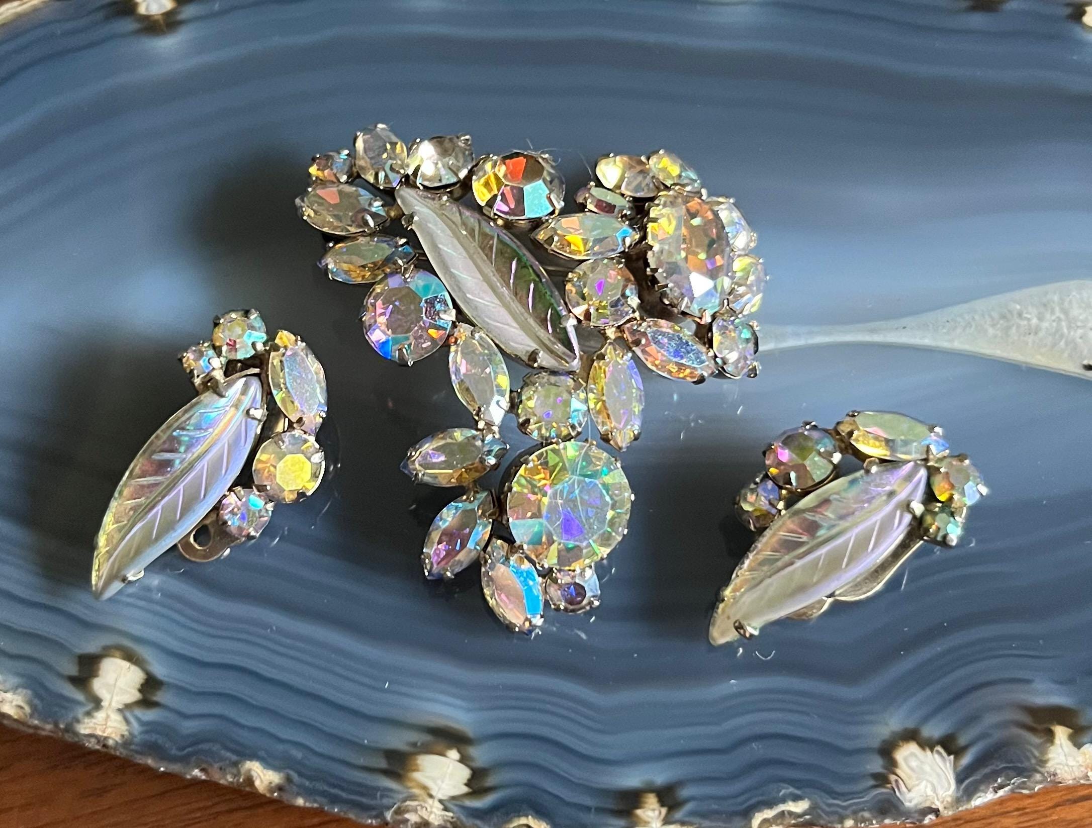 Sherman Brooch - Etsy