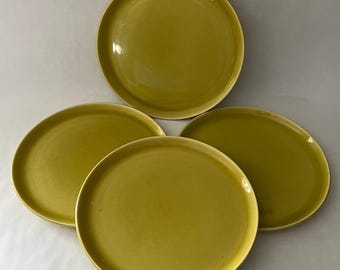 CHOICE - Russel Wright 'american Modern' Dinnerware - Coral Color
