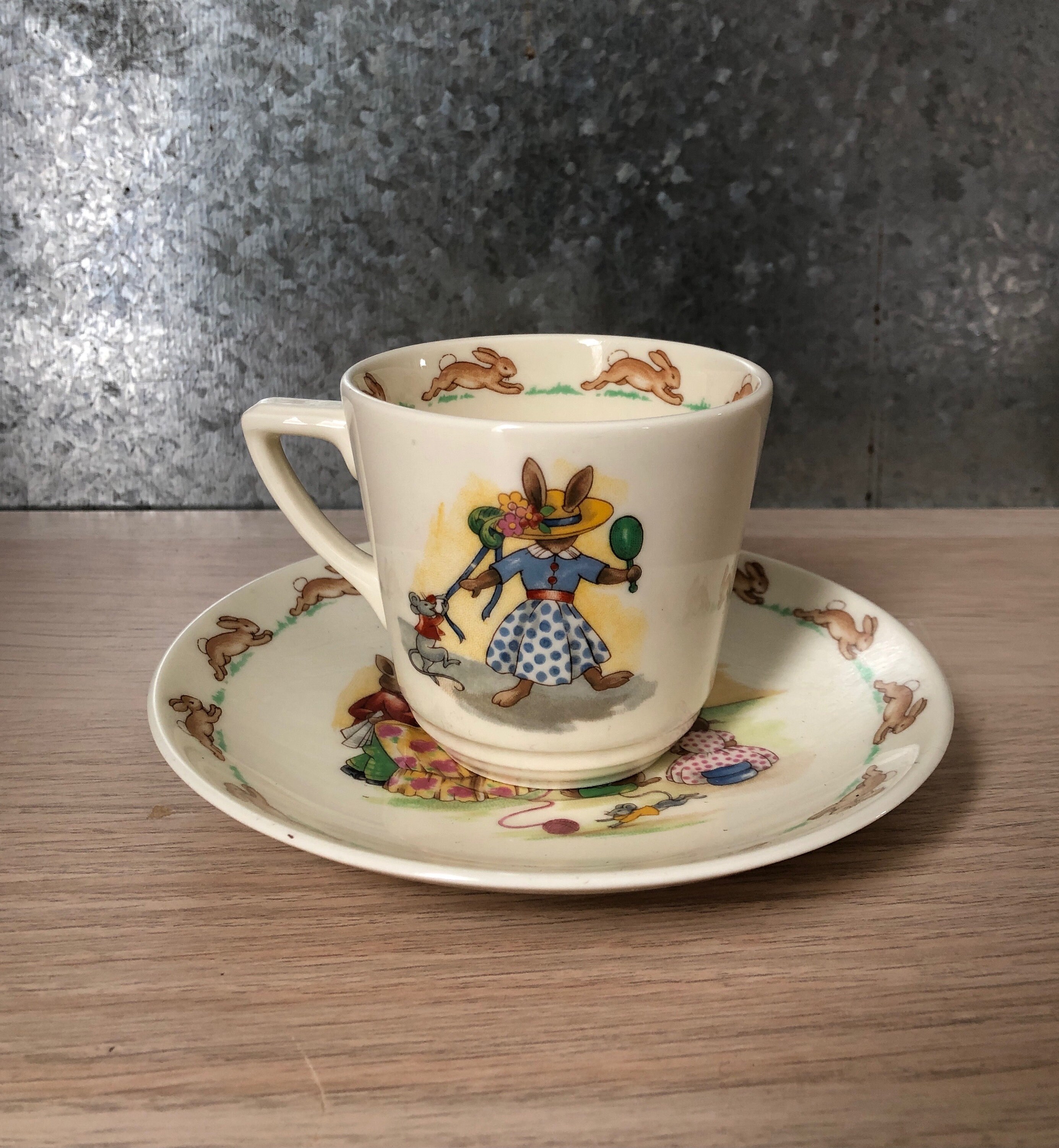 Sale! 美品 vintage ロイヤルドルトン Bunnykins il_fullxfull.3104237656_mxab.jpg