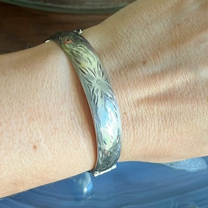 Vintage Forstner Bracelet - Etsy Canada
