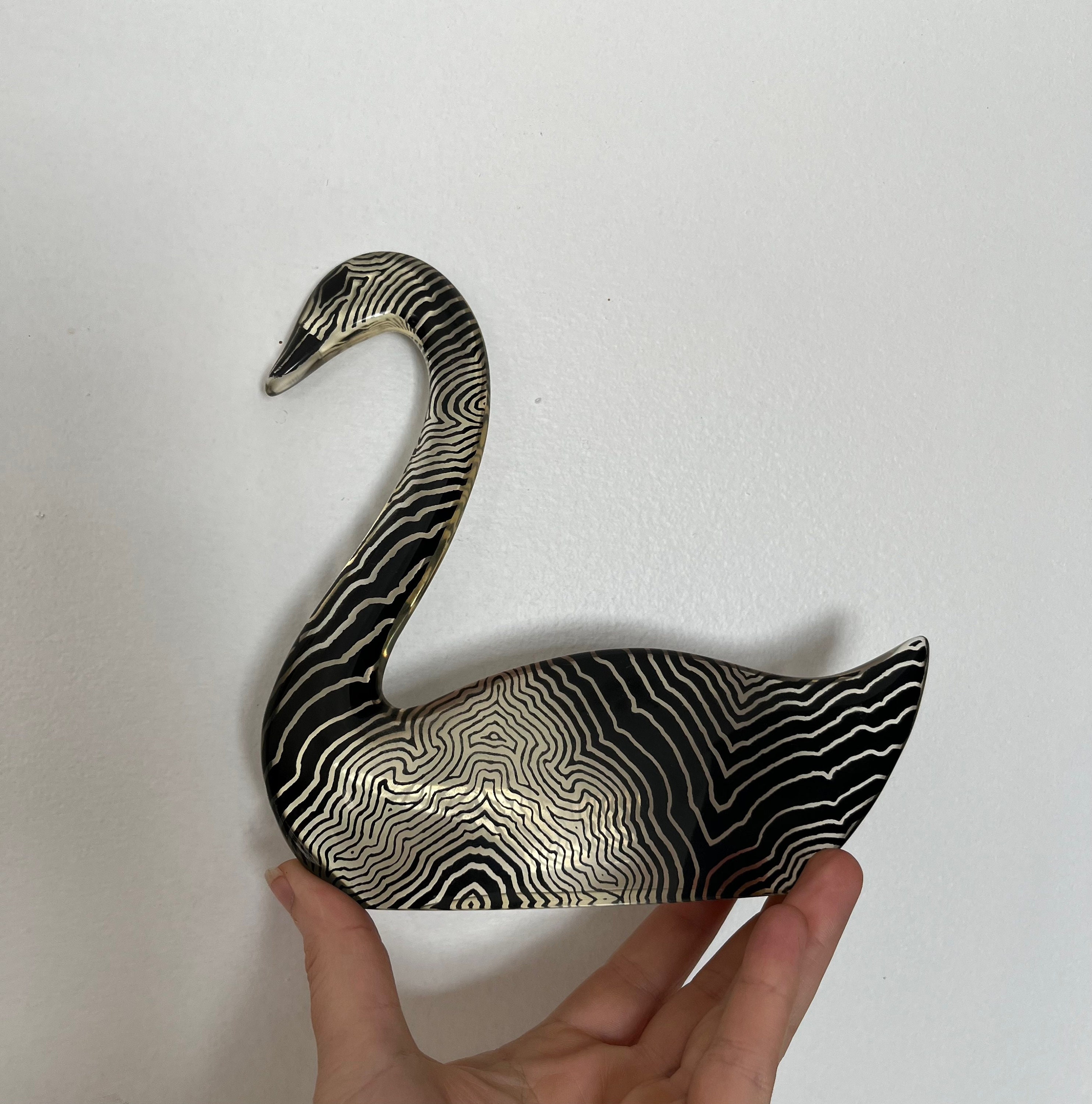 Abraham Palatnik アブラハム パラトニック クジラ2セット Abraham Palatnik アブラハム パラトニック クジラ2セット