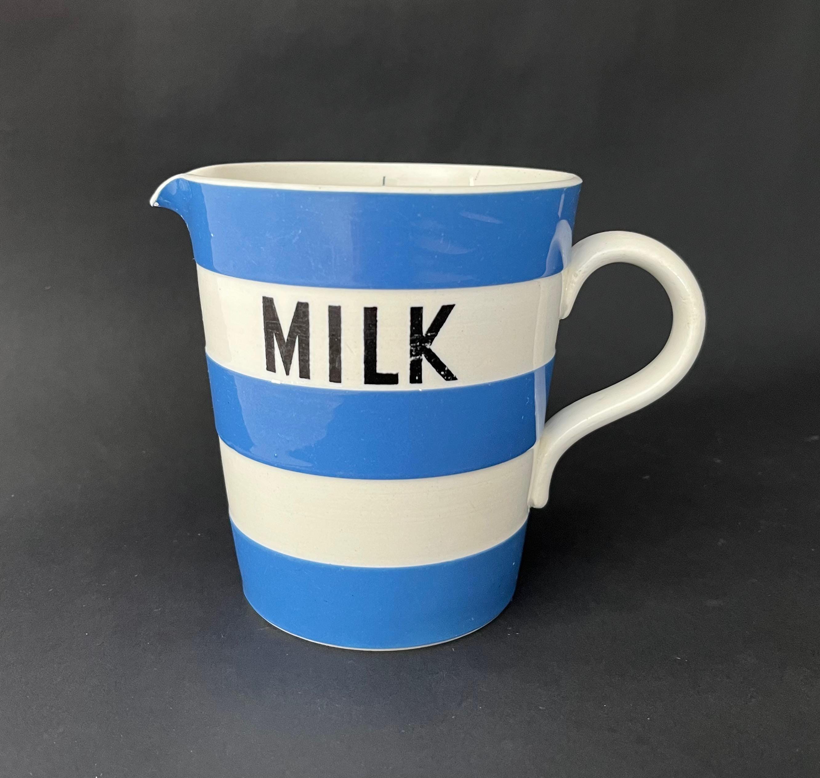Tg green cornishware - Etsy 日本