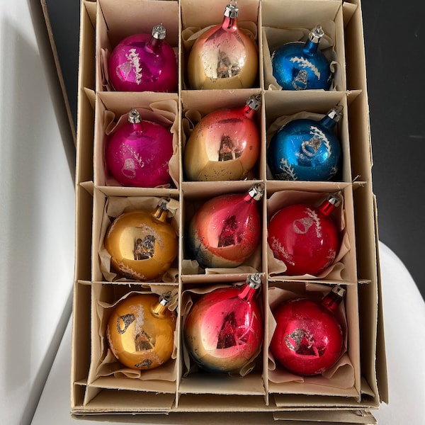 Poland Ornaments Etsy