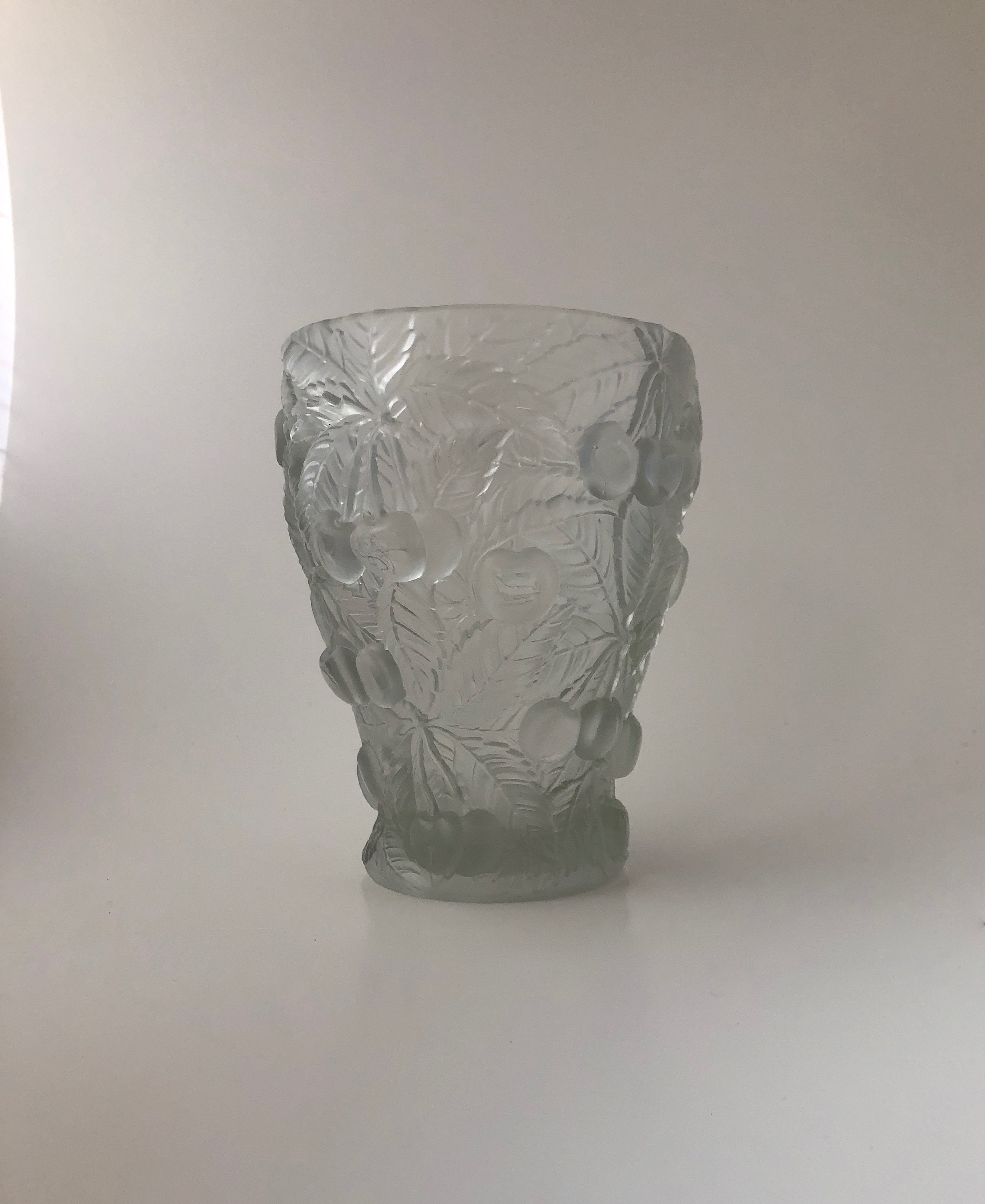 Josef Inwald Glass - Etsy