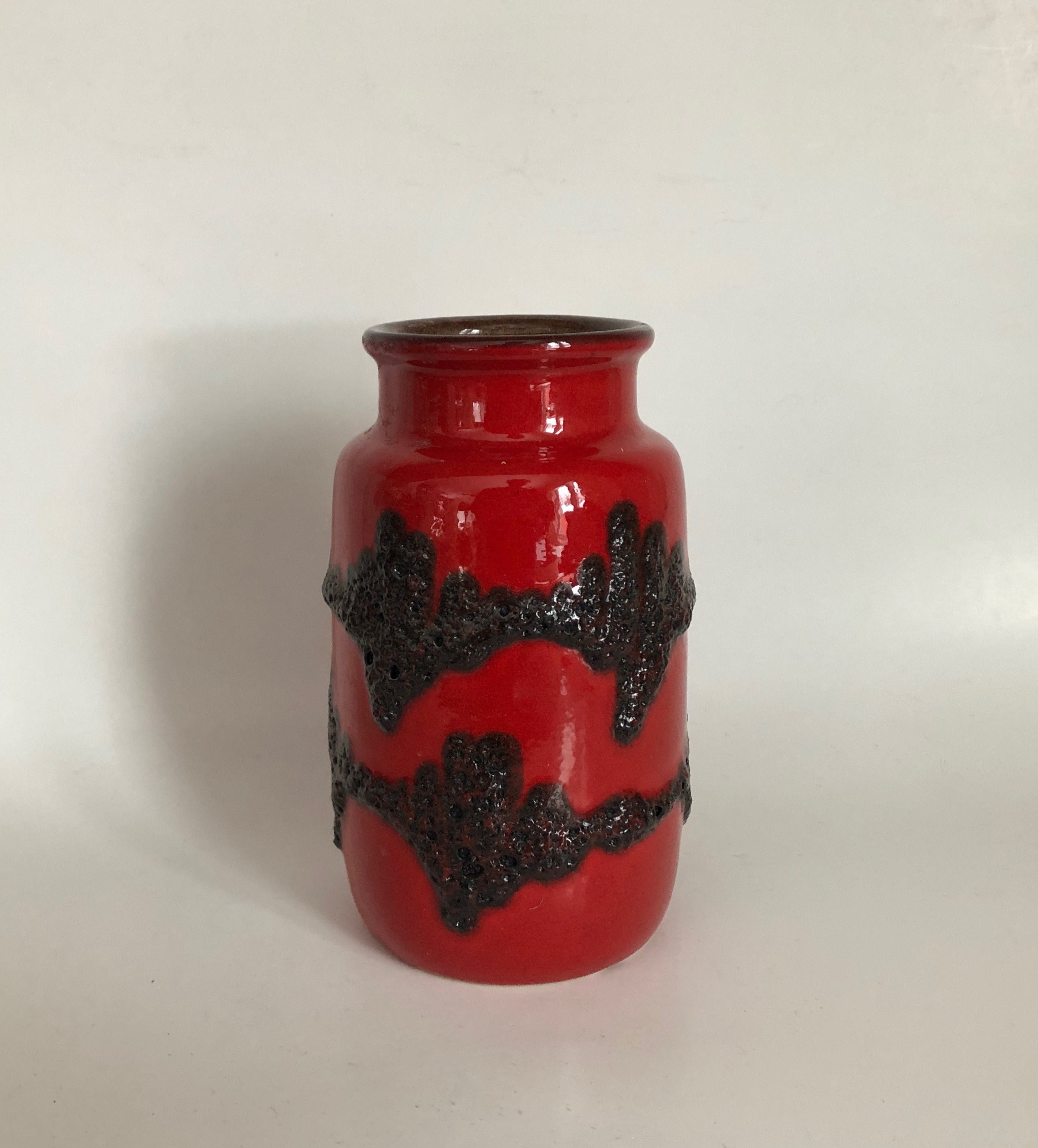 ドイツFAT LAVA Fritz Göllner Terraform ジャグ German Fat Lava Fritz G Llner Terraform Jug | eBay