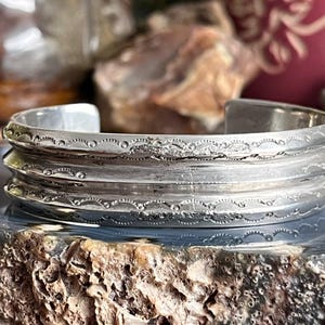 1920s Navajo Cuff - Etsy