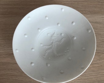 ローゼンタールのヴィンテージ ビョルン・ヴィンブラッド ハッピー