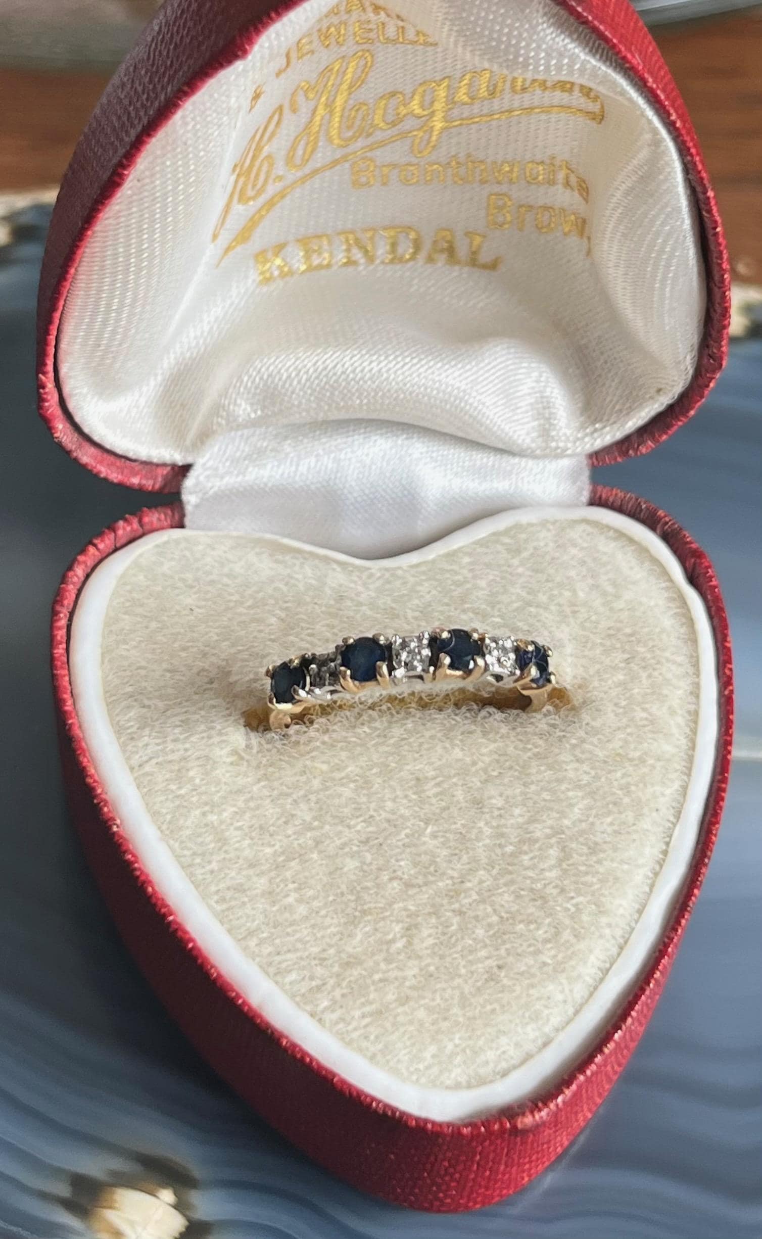 Bague Eeell Taille Bague Us Femme Knuckleduster Ring Bague