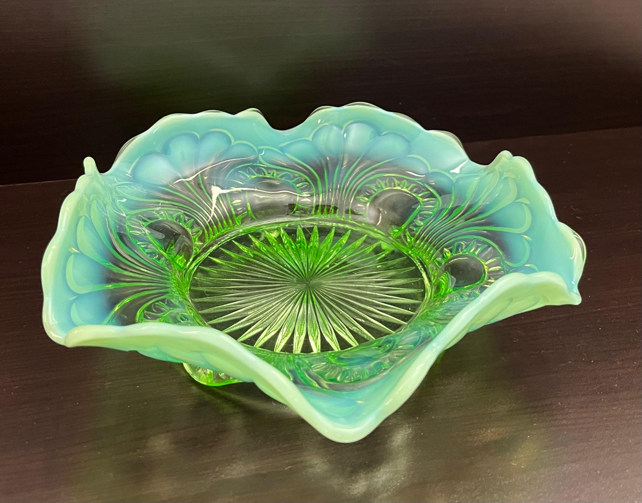 Jefferson Glass Co - Etsy