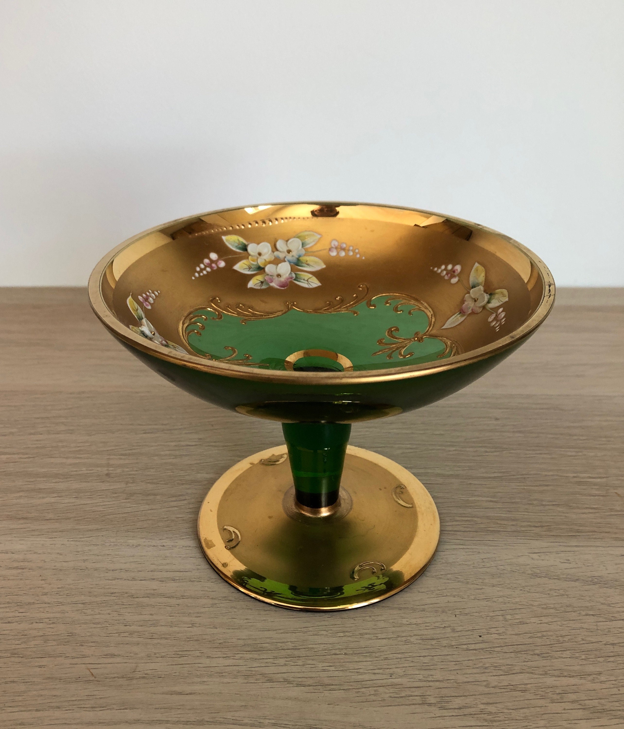 ミッチ　Xodas Goblet 24K Gold Fume Foot Amazon.com | Yardwe Mini Chalice, 30ML Gold Goblet Vintage