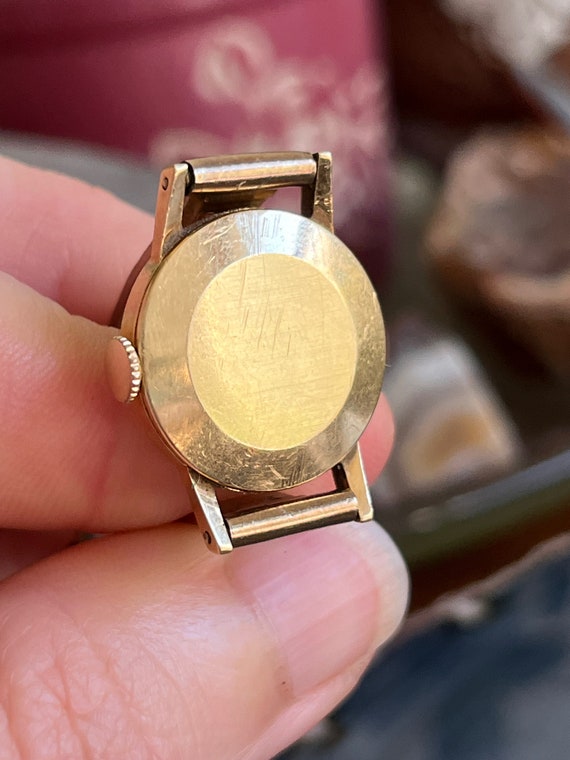 Reloj tissot de oro sale