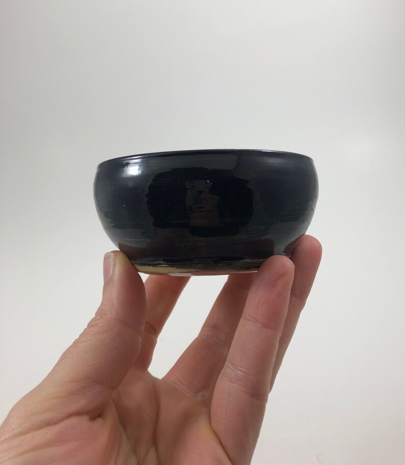 Vintage Adam Dworski Wye Pottery Clyro Wales Mid Century Etsy