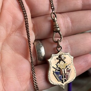 Knights pythias fob - Etsy 日本