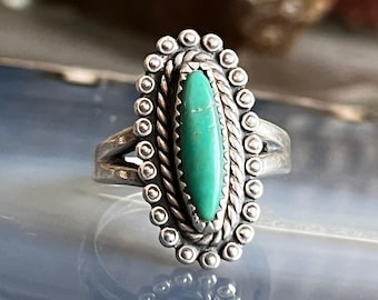Vintage Bell Trading Navajo Post Sterling Thunderbird Ring W Vintage Bell Trading Navajo Post Sterling Thunderbird Ring W