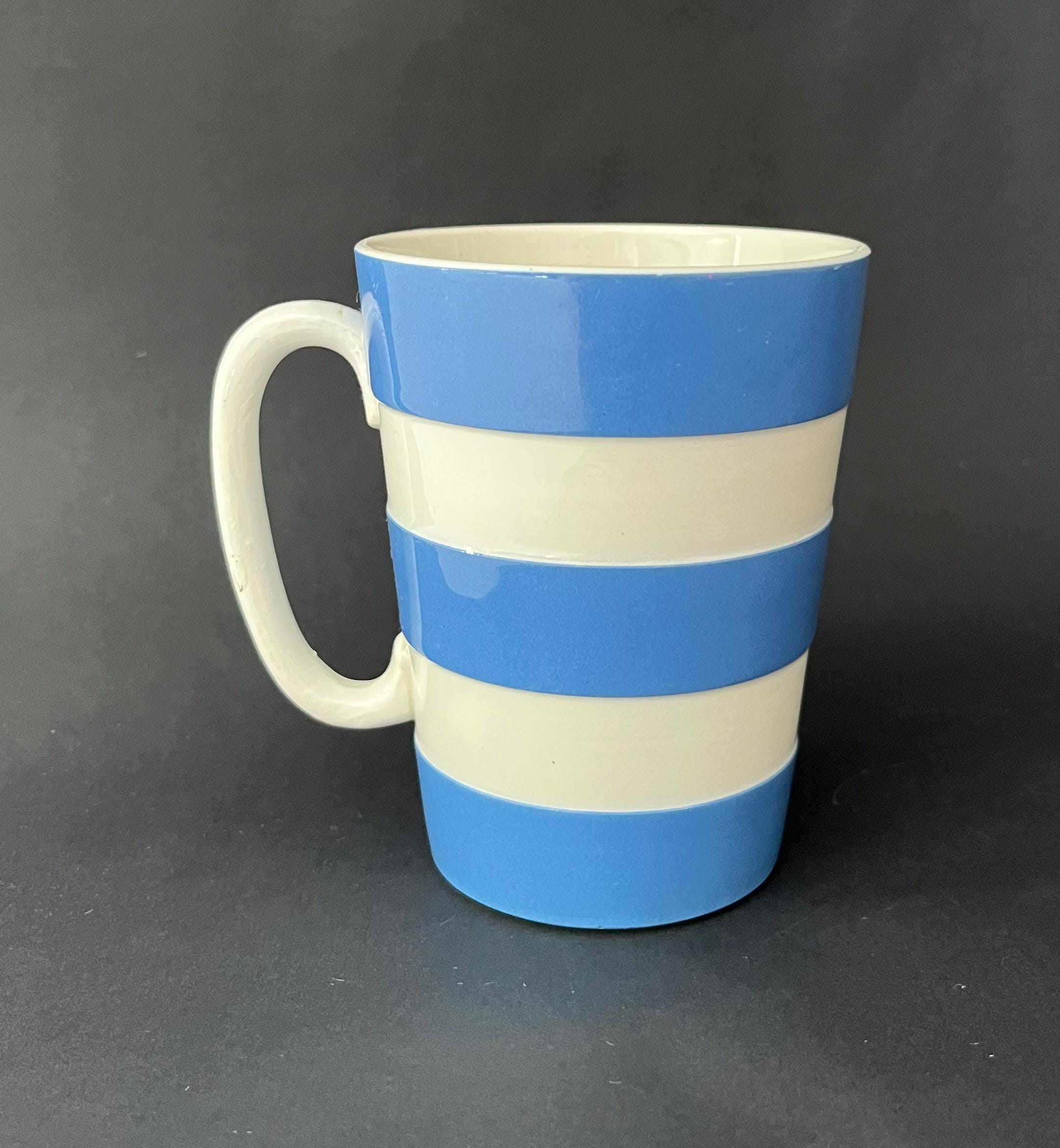 Cornishware - Etsy 日本