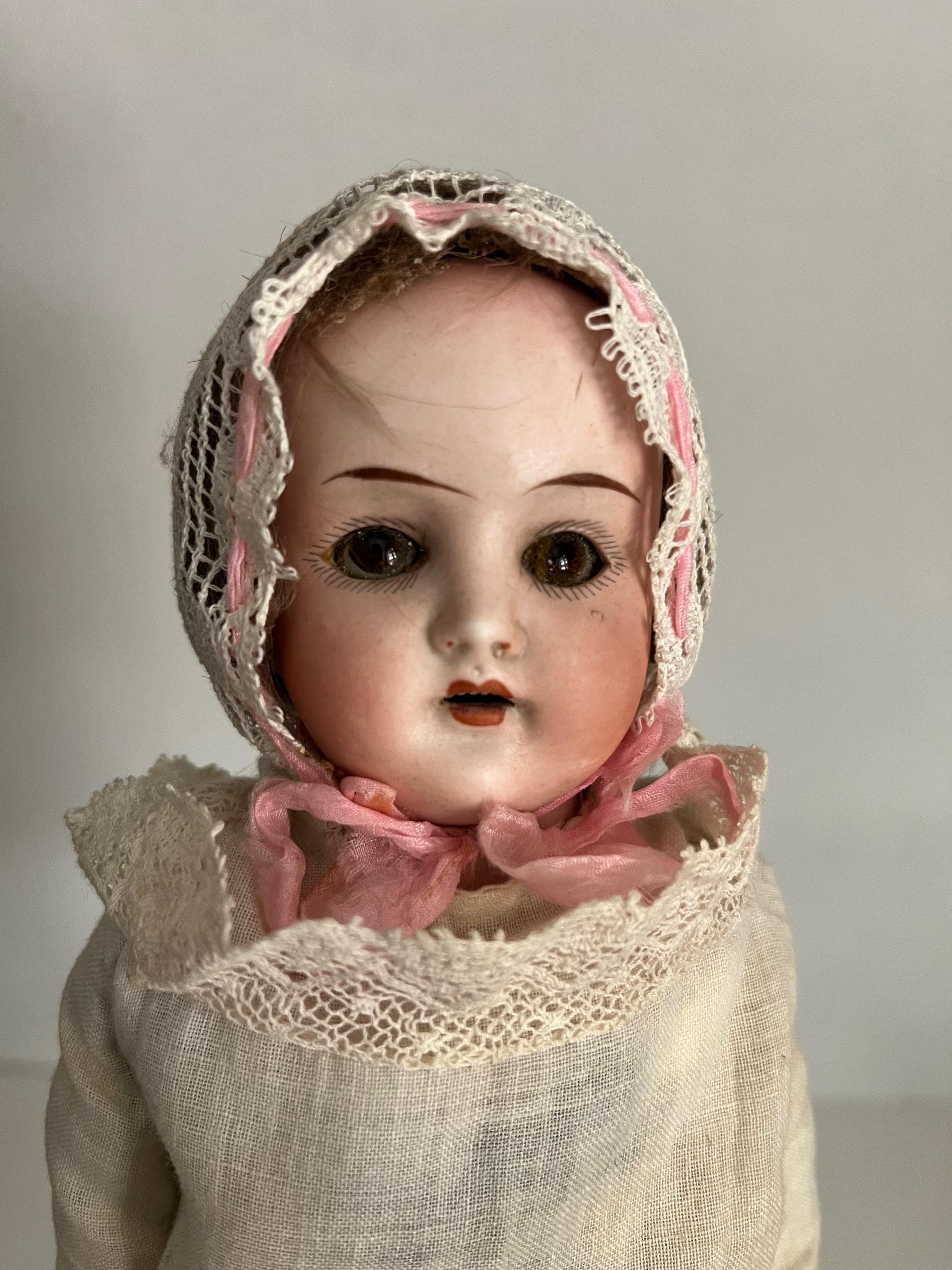 Antique peg doll - Etsy 日本
