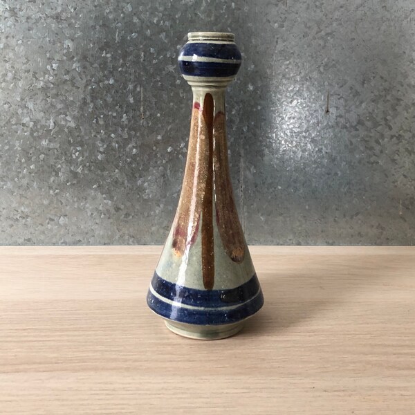 Mid Century Modern Pottery Etsy