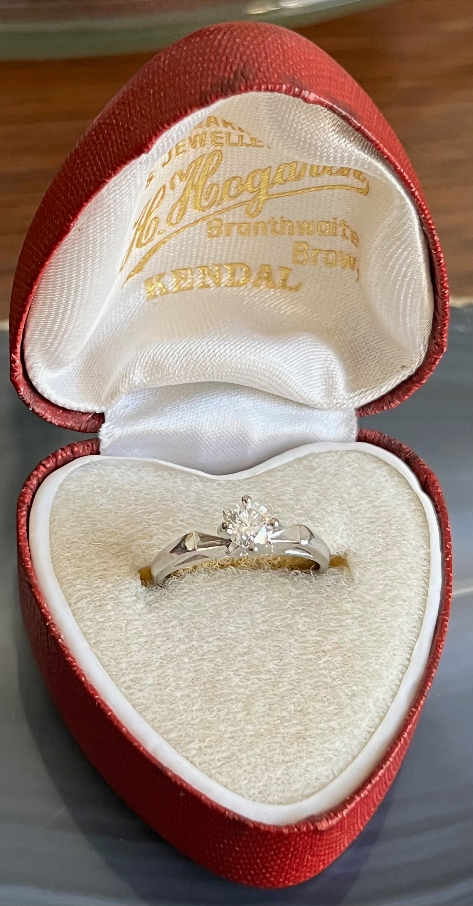 Ancient coin K22 ring 327 | ターコイズ・メンズシルバー