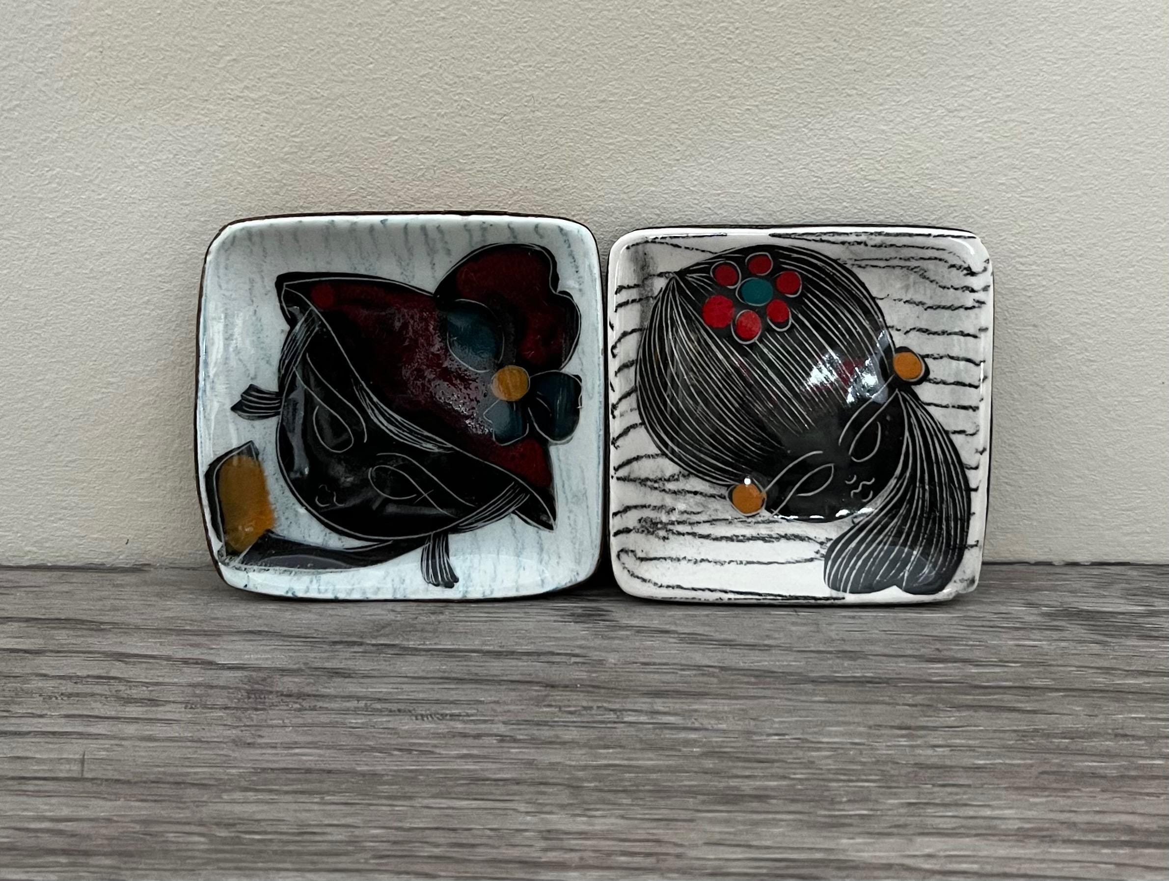 San Marino Ceramics - Etsy