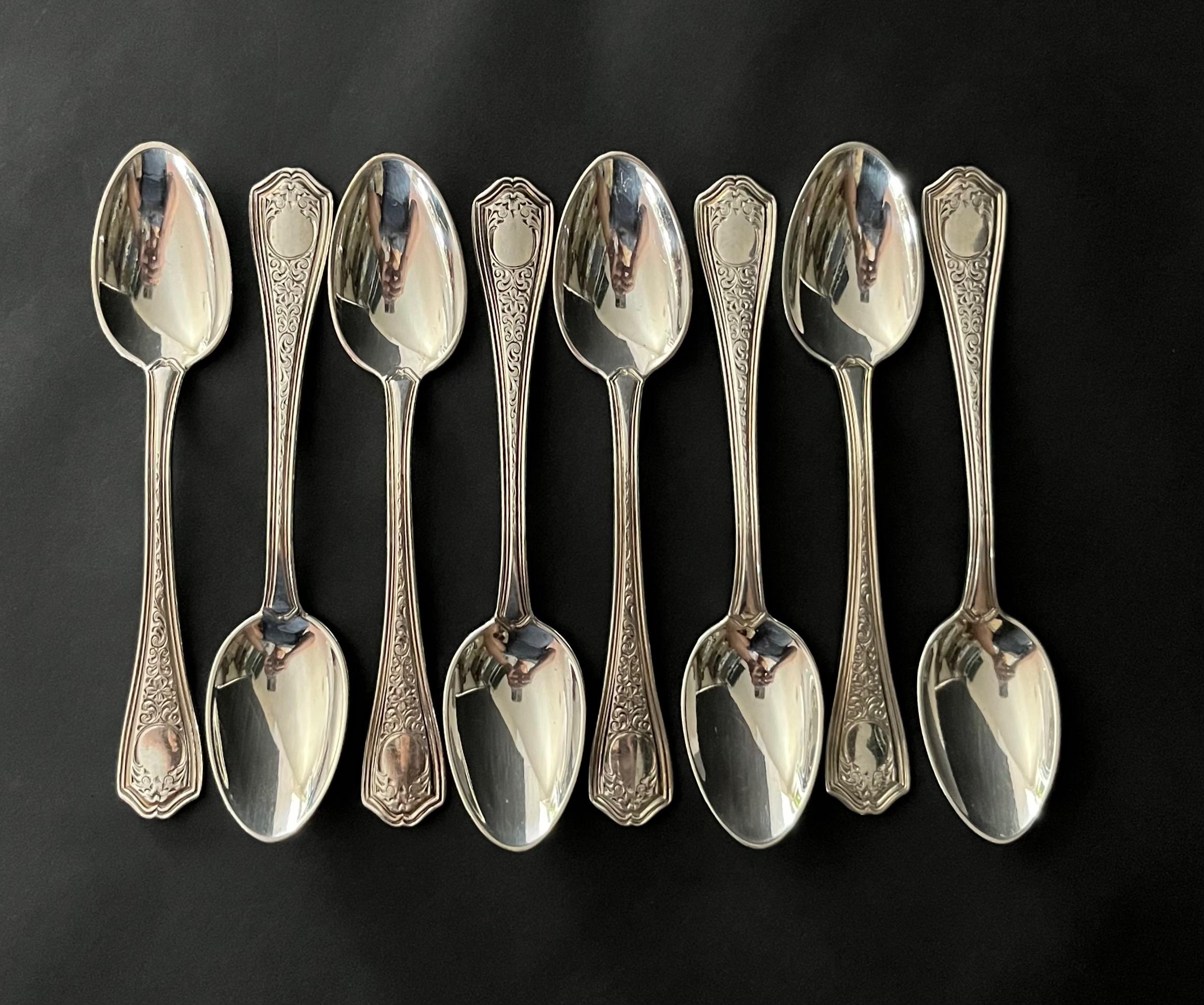 Birks Silverware - Etsy Canada
