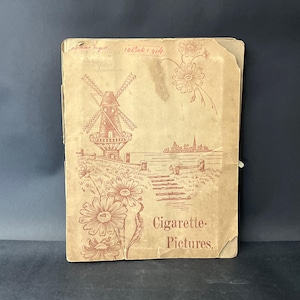 cigarette picture card albums Cigarette Card Album cigarette picture card albums Cigarette Card Album