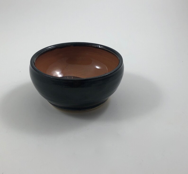 Vintage Adam Dworski Wye Pottery Clyro Wales Mid Century Etsy