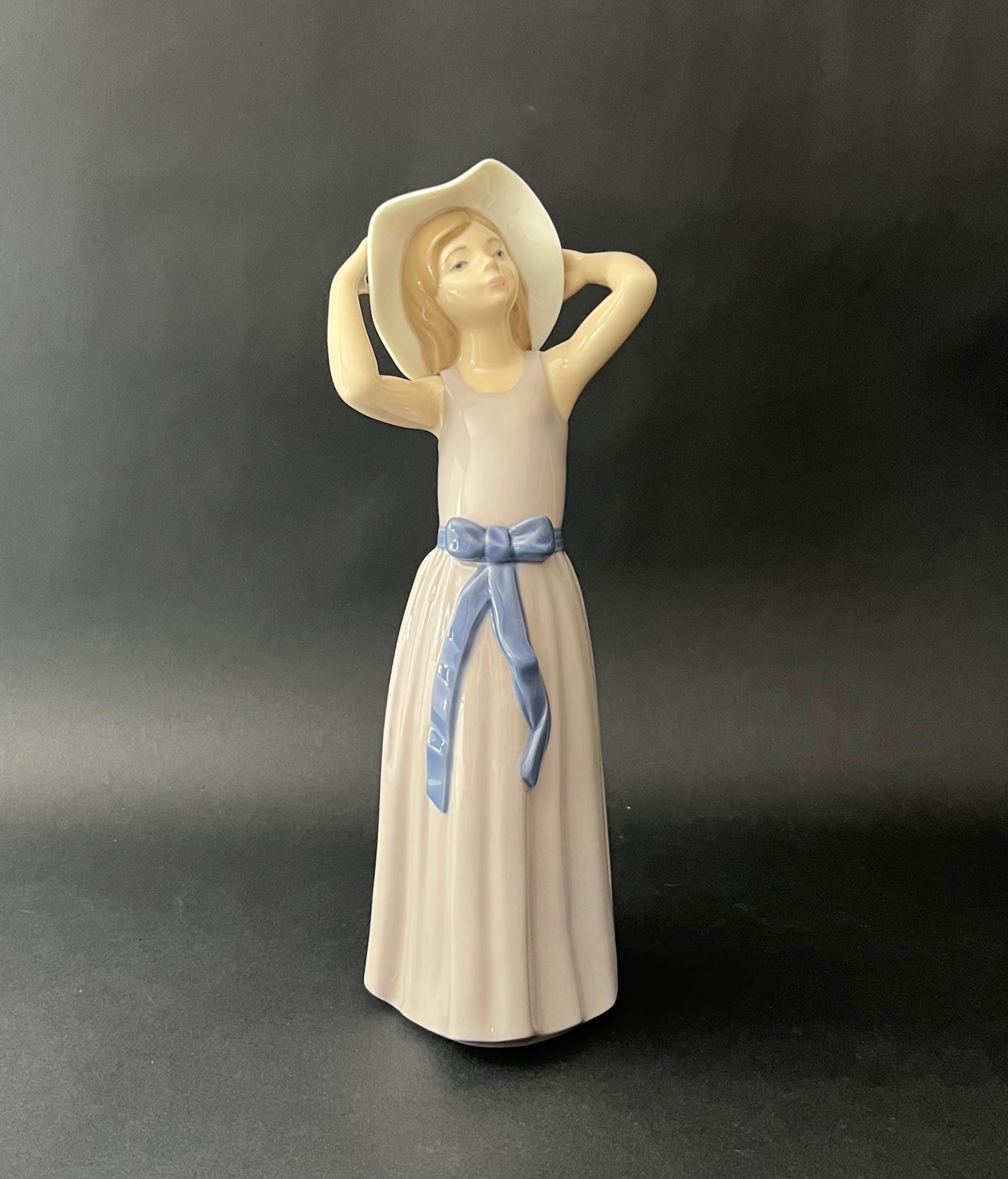 Lladro 5011 - Etsy