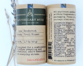 zero waste vegan adventure