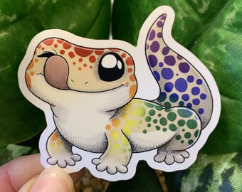 Gecko Lizard Wall Art Sticker Large Vinyl Transfer Graphic Decal Home Decor an7 Gecko Lizard Wall Art Sticker Large Vinyl Transfer Graphic Decal Home Decor an7