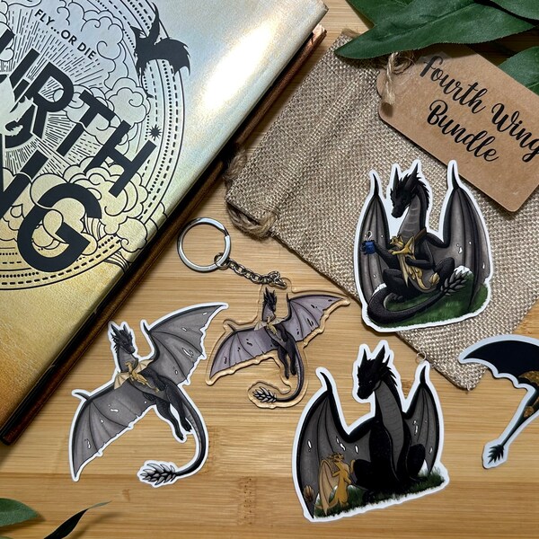 Iron Flame Merch Etsy