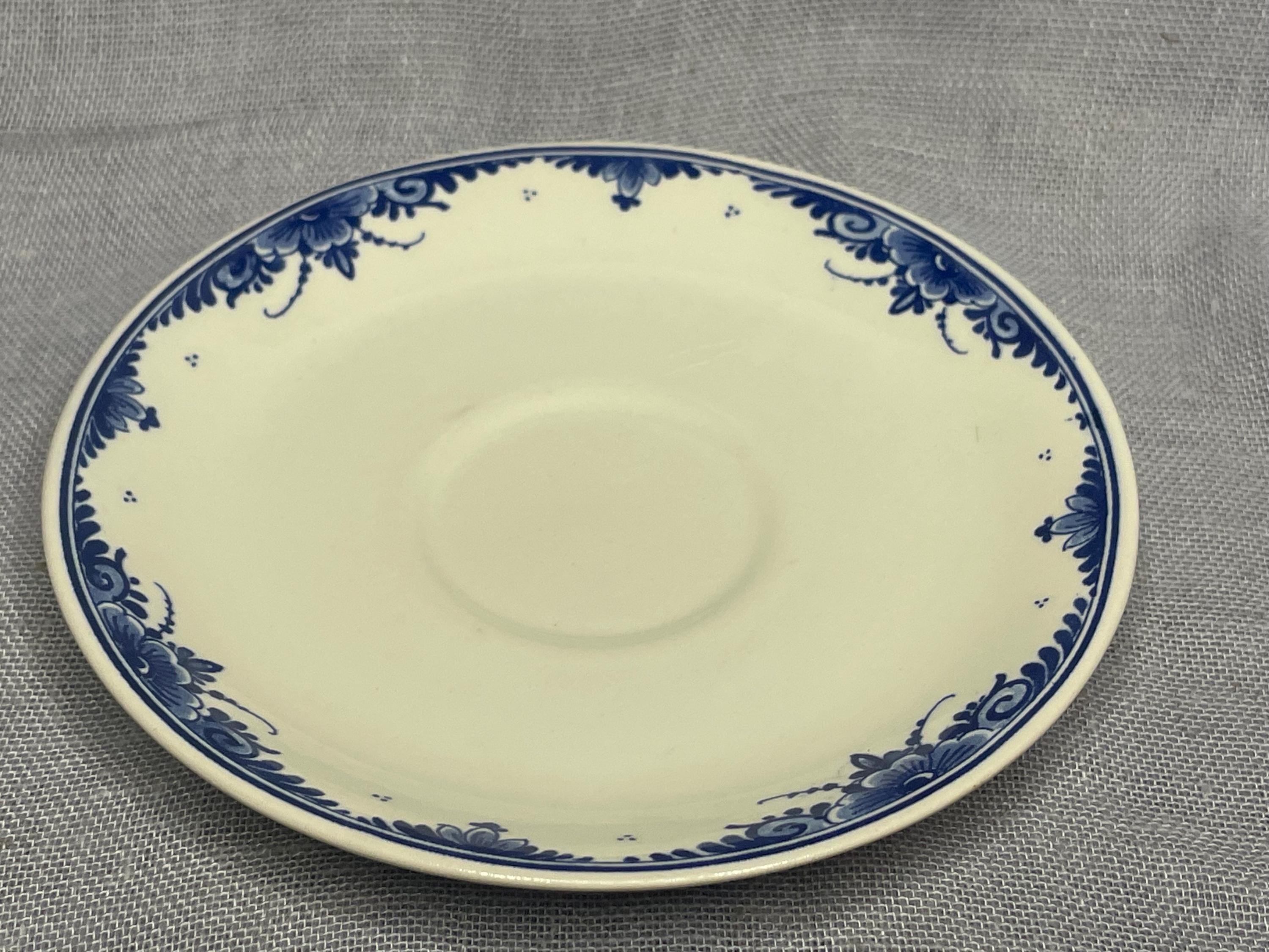 Delft Delfino - Etsy