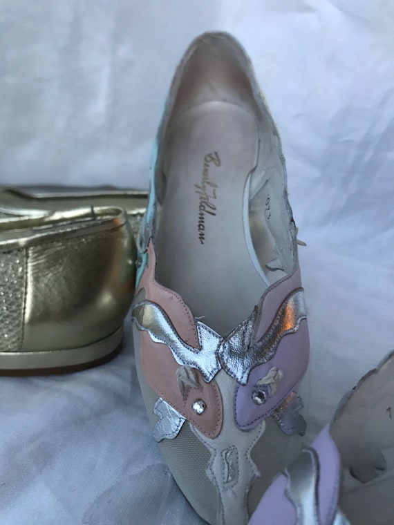 beverly feldman flats