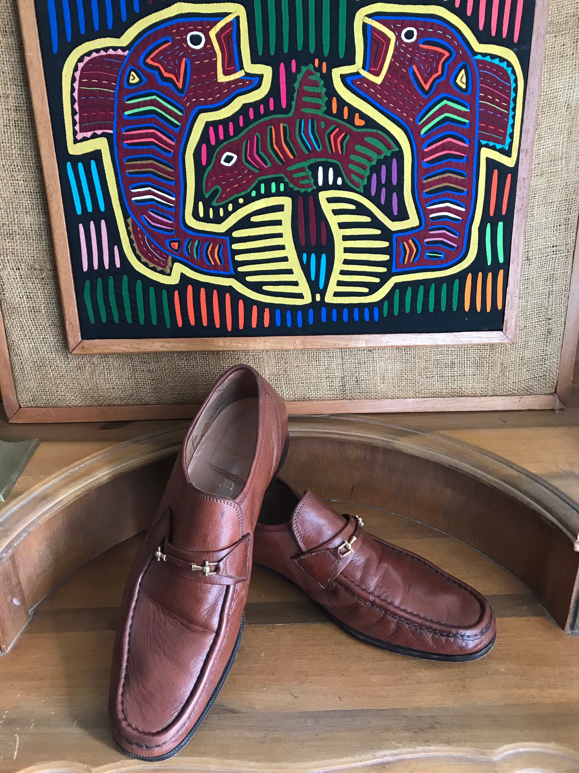 Nettleton Shoes - Etsy