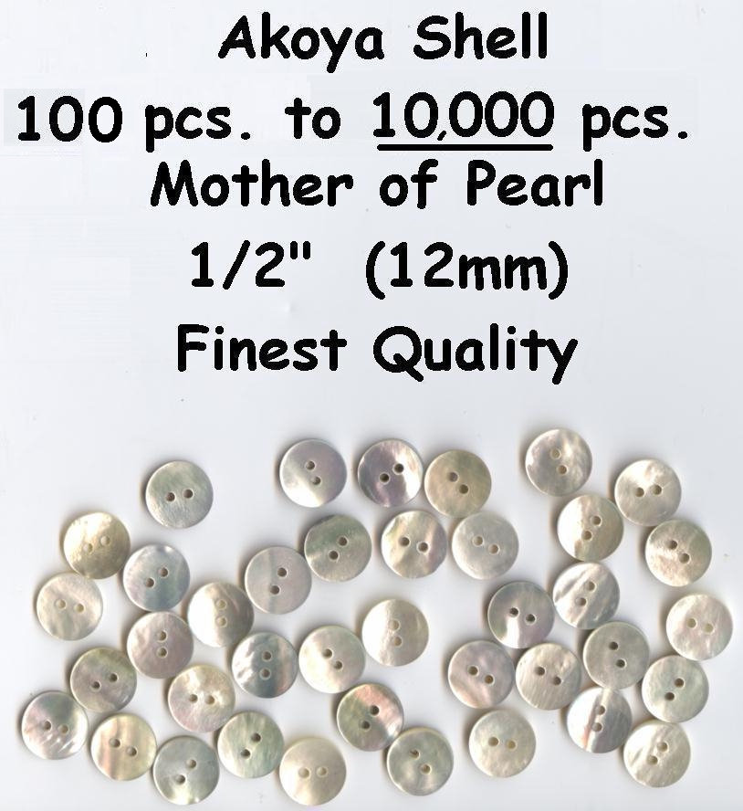 Anchrisly Buttons for Sewing 100pcs 1 inch Buttons Large Wood Buttons for Crafts Mixed Big Wooden Vintage Assorted Buttons 2 Holes Round Decorative Wo