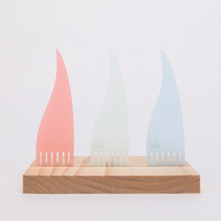 Weaving Comb
