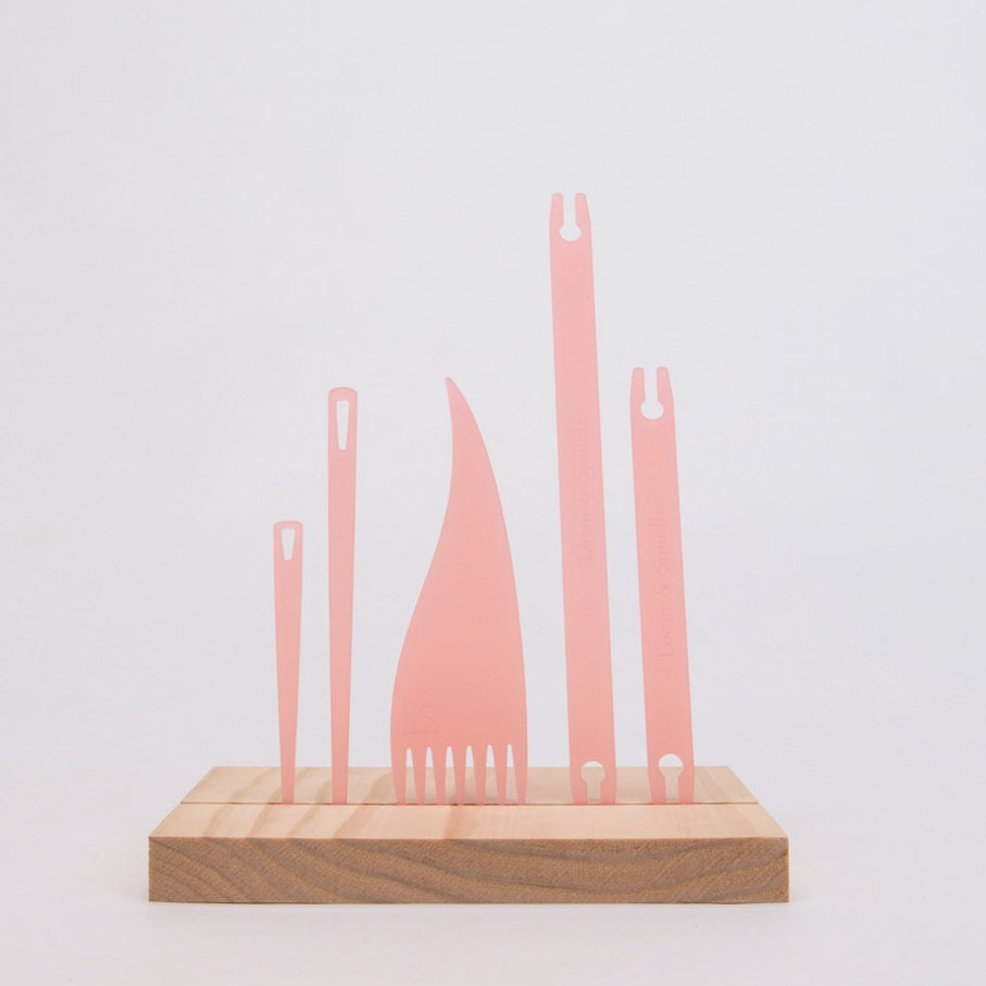 Weaving Tool Kit – Complete Kit