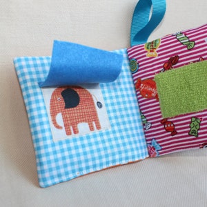 Livre D Eveil Livre Sensoriel Bebe Montessori Cadeau Etsy France Livre D Eveil Livre Sensoriel Bebe Montessori Cadeau Etsy France