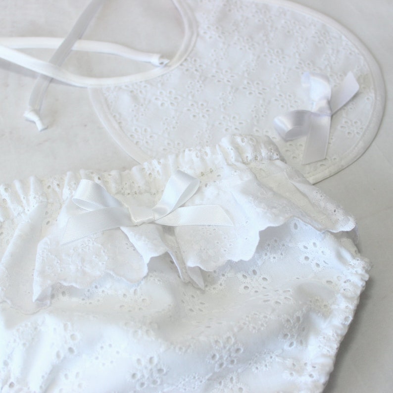 Short Bébé Fille Garçon Rayé Couche-culotte - 100% Polyester - Taille 6-18 Mois - Idéal été Plage Anniversaire - 7