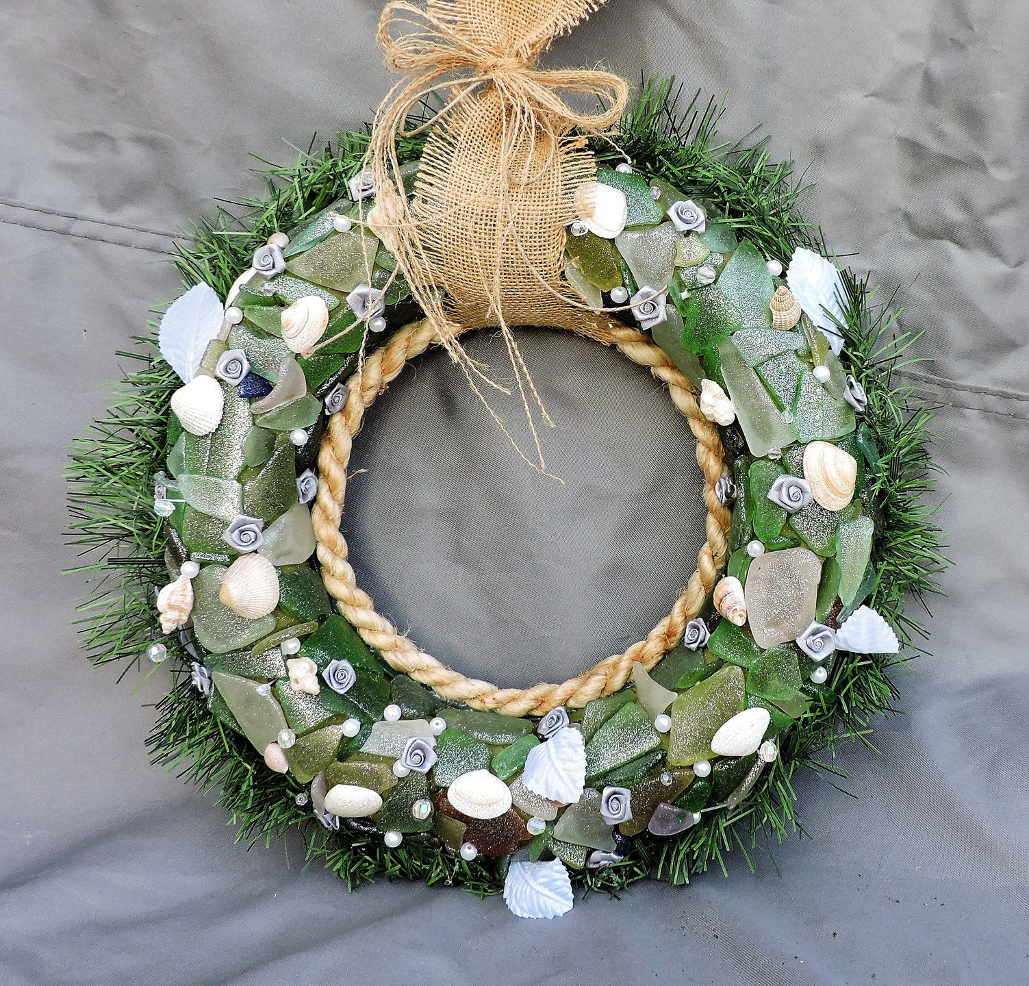 Couronne Bord de Mer