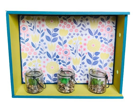 Étagère de Décoration